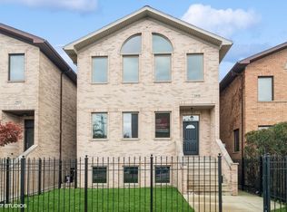 3419 N Kedzie Ave, Chicago, IL 60618