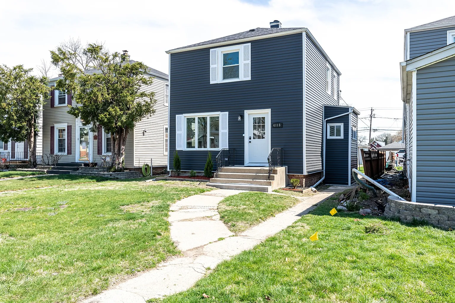 4115 Clinton Ave photo 1