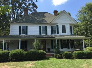 320 W Main St, Biscoe, NC 27209