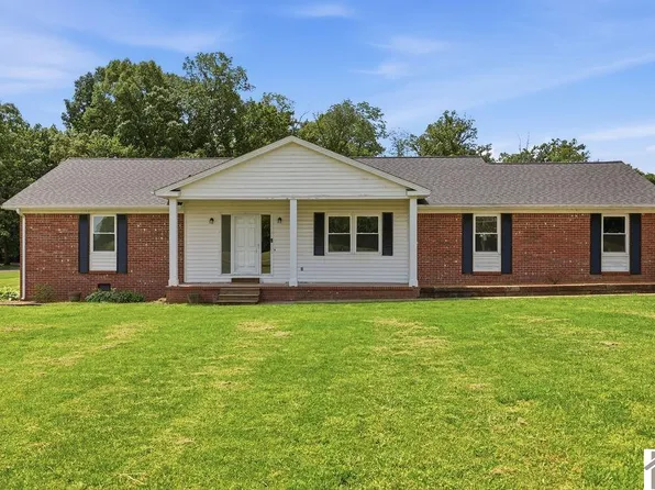 391 Ezell Rd, Murray, KY 42071