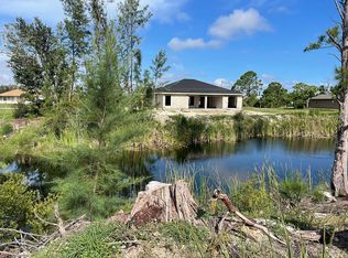 1812 NW 21st Ave, Cape Coral, FL 33993