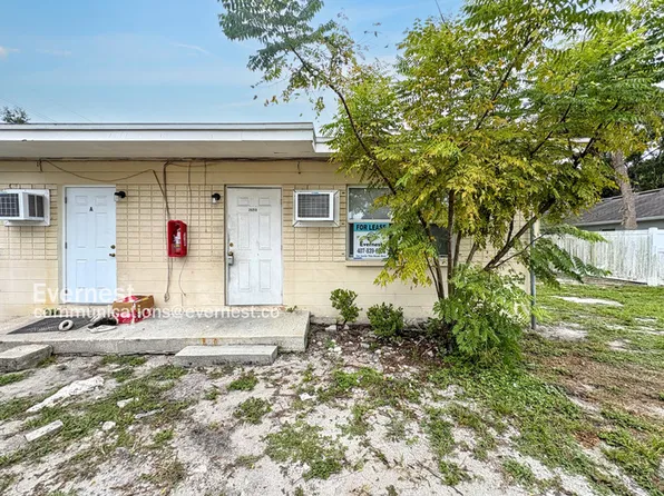 2925 N 46th St, Tampa, FL