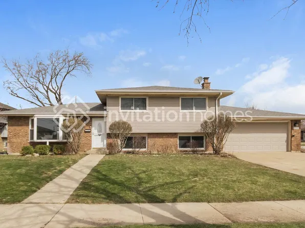 17342 Oriole Ave, Tinley Park, IL 60477