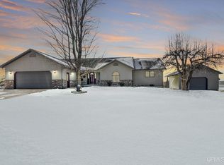 W5415 Ranch Rd, Vulcan, MI 49870