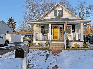 307 Keystone Ave, Blackwood, NJ 08012