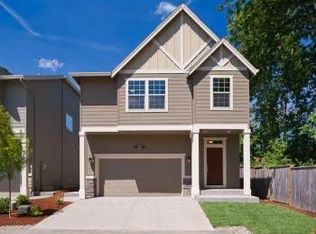 8103 SW Langtree St, Tigard, OR 97224