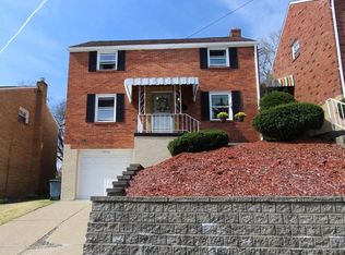 3004 Kestner Ave, Pittsburgh, PA