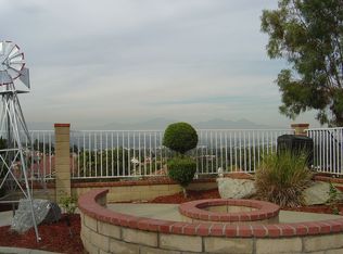 2869 Whippoorwill Dr, Rowland Heights, CA 91748