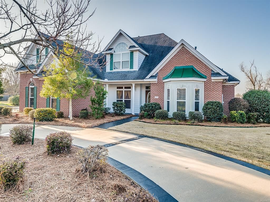8375 Chadburn Way, Montgomery, AL 36116 | Zillow