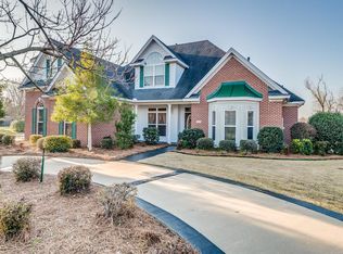 8375 Chadburn Way, Montgomery, AL 36116