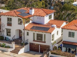 2829 Dove St, San Diego, CA 92103