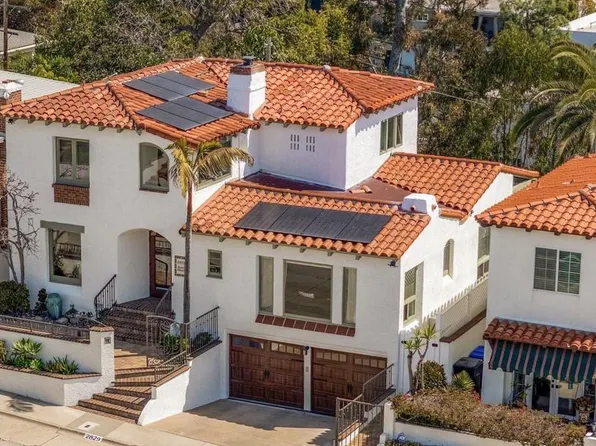 2829 Dove St, San Diego, CA 92103