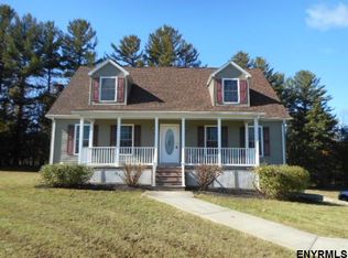 191 Johnsonville Rd, Johnsonville, NY 12094