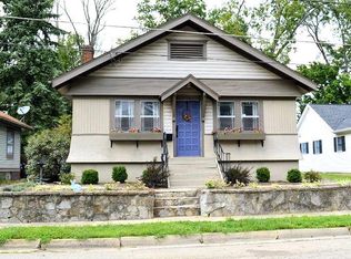 10 E Park Ave, Lebanon, OH