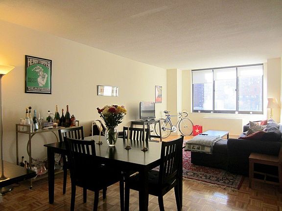 4th image of 215 E 95th St APT 6E