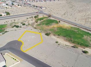 6316 S Via Fortuna, Fort Mohave, AZ 86426