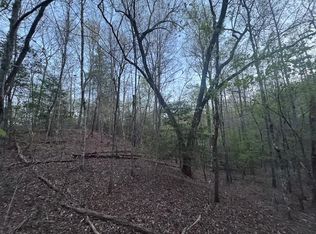 LOT 5 Riverbend Mnr, Blue Ridge, GA 30513