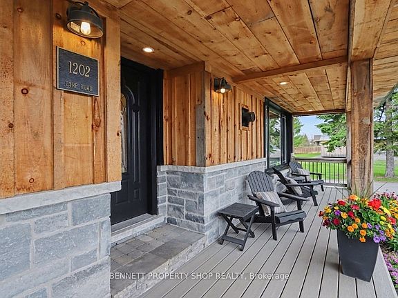 3rd image of 1202 Carp Rd