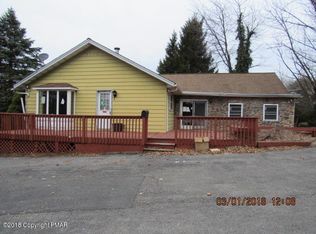 286 S Easton Belmont Pike, Saylorsburg, PA 18353