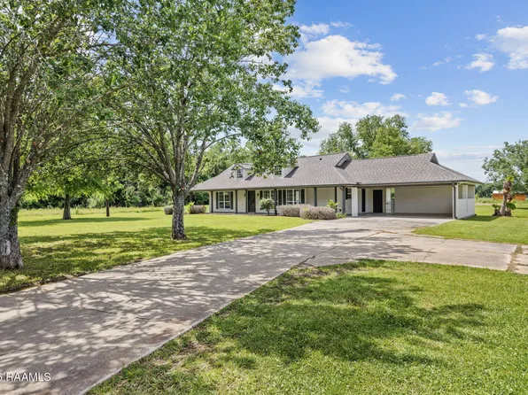 501 State Highway 92, Maurice, LA 70555