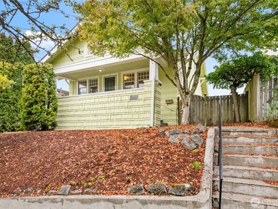 206 NW 62nd Street, Seattle, WA, 98107