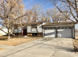 512 N 300 W, Vernal, UT 84078