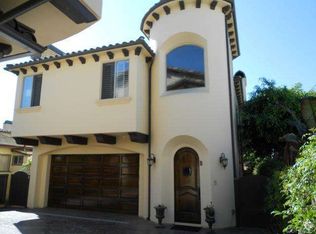 215 S Francisca Ave #B, Redondo Beach, CA 90277