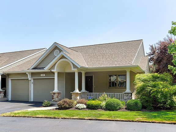 2nd image of 609 Melrose Dr