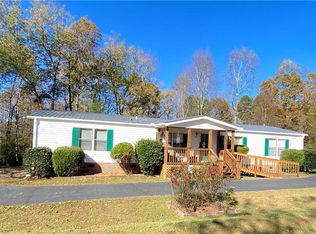 171 Willow Ln, Walhalla, SC 29691