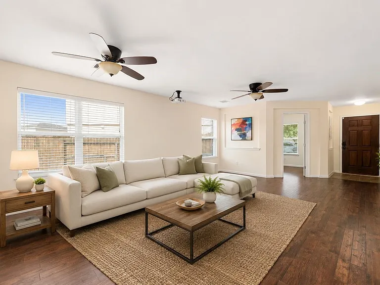 15906 Arapaho Bend Ln — Photo 3