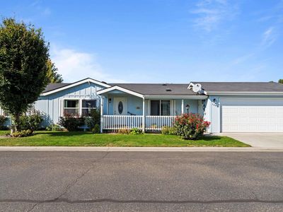 1593 Lantana Ave, Richland, WA, 99352