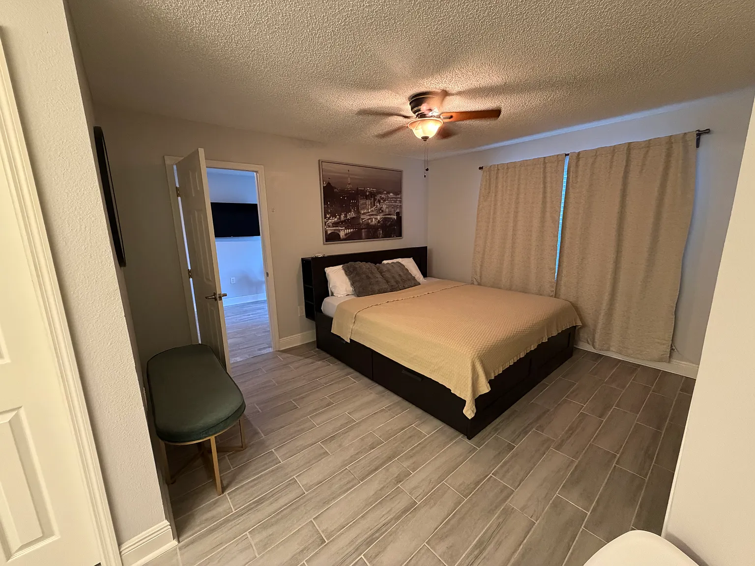 1 bed, 530 sqft, $1,250 — Photo 3