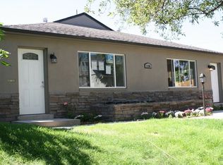 1155 Clayton St APT 1, Denver, CO 80206