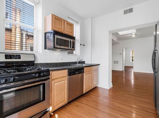 1636 17th St NW APT 3, Washington, DC 20009