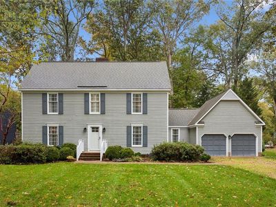 110 Winders Ln, Yorktown, VA, 23692