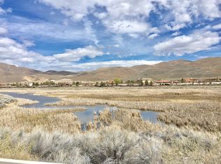 10096 Cascade Falls Dr, Reno, NV 89521