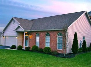 1016 Jenkins Grv, Enola, PA 17025