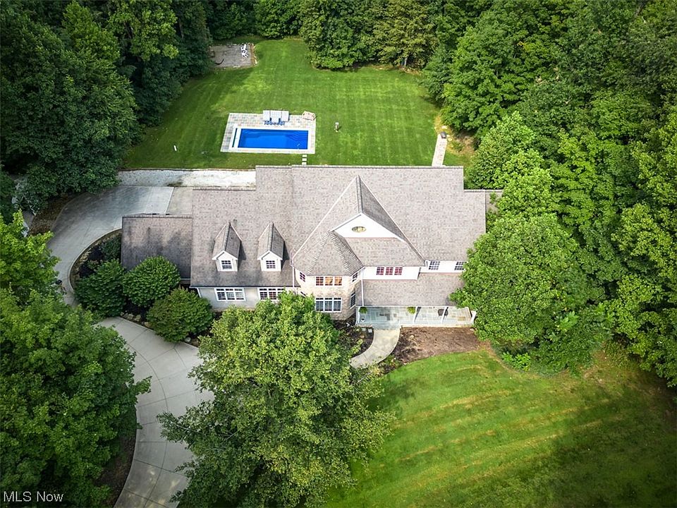 12524 Caves Rd, Chesterland, OH 44026 Zillow
