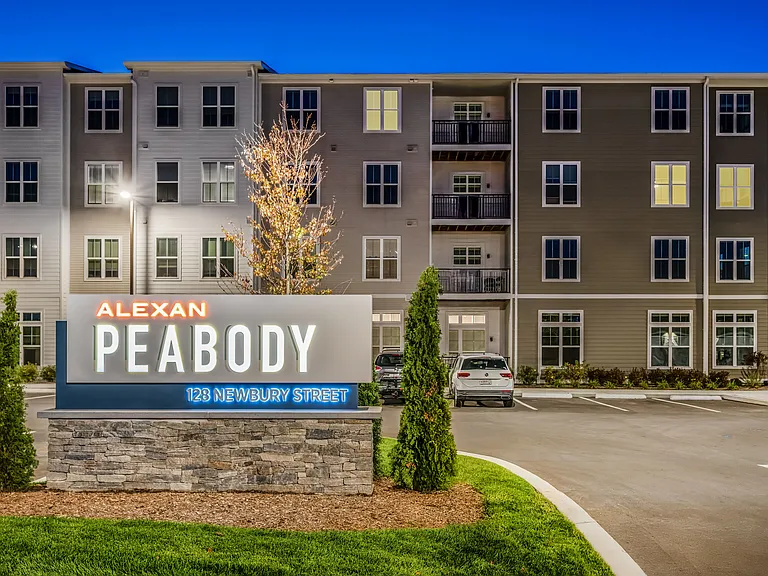 Alexan Peabody — Photo 10