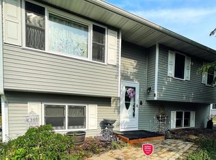 41171 N 2nd St, Antioch, IL 60002