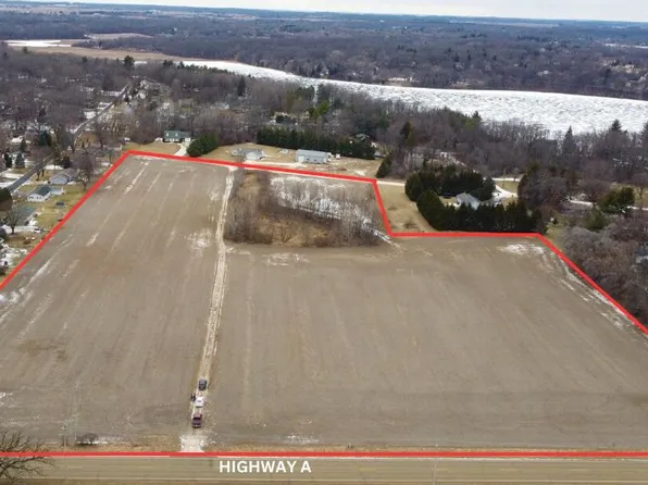 Lt1 HIGHWAY A, Elkhorn, WI 53121