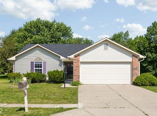 4250 Useppa Ct, Westfield, IN 46062