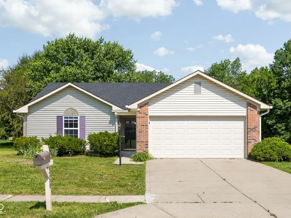 4250 Useppa Ct, Westfield, IN 46062