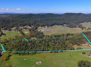 259 Little Tater Valley Rd, Luttrell, TN 37779