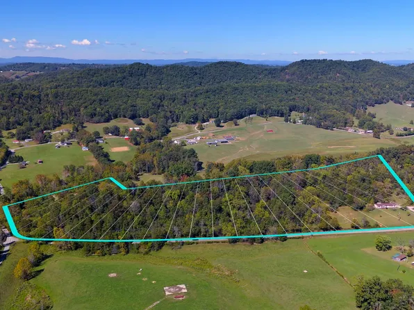 259 Little Tater Valley Rd, Luttrell, TN 37779