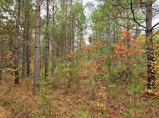 7 Everett Ln, Robbins, TN 37852