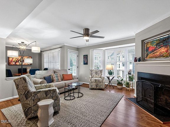 2nd image of 1061 Wirewood Dr APT 204