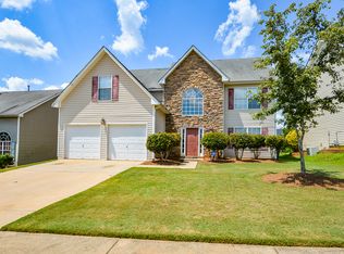 305 Hazelhurst Dr, Covington, GA 30016