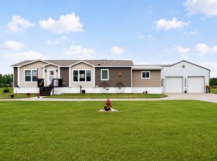 46112 County Highway 14, Perham, MN 56573