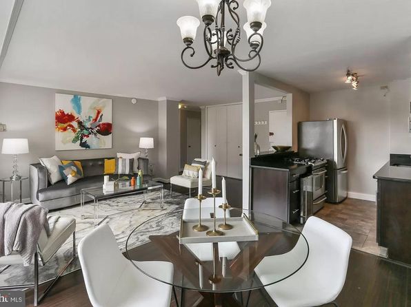 1545 18th St NW Unit 519